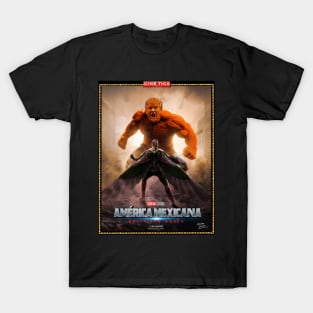 AMERICA MEXICANA T-Shirt
